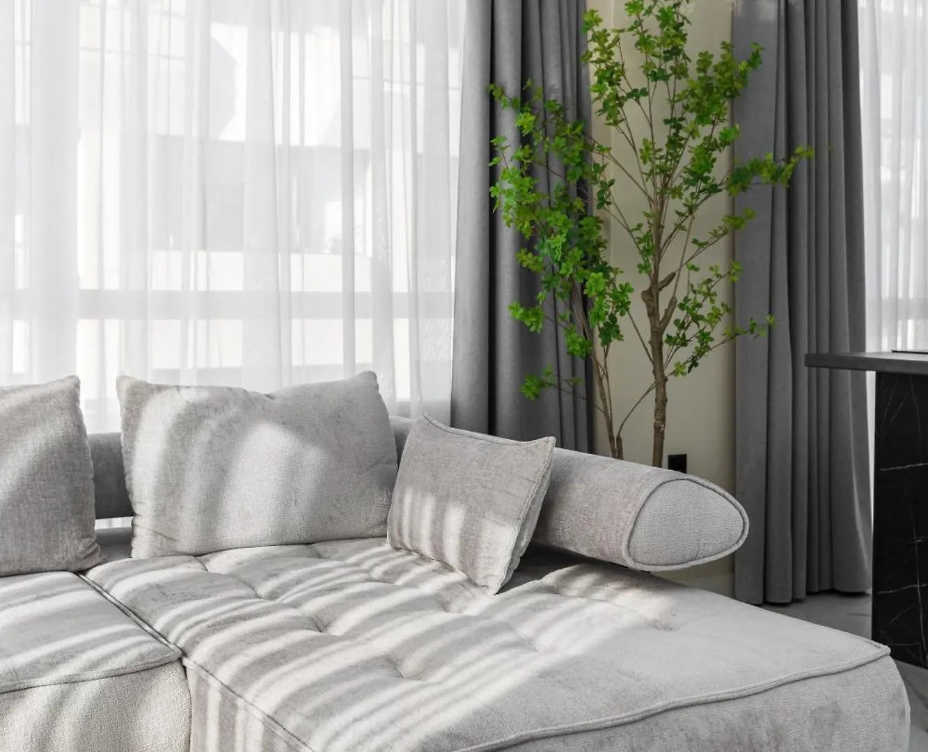 Ophelia Apartments By Halu!, Luxury Apt With Hot Tub Thessaloniki