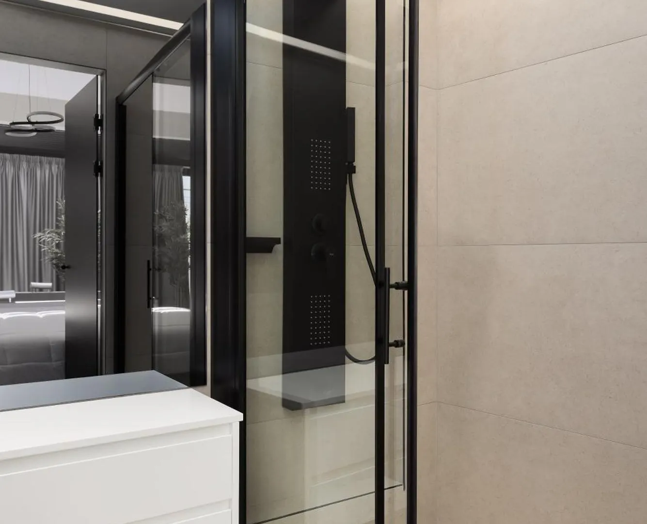 Ophelia Apartments By Halu!, Luxury Apt With Hot Tub Thessaloniki Greece