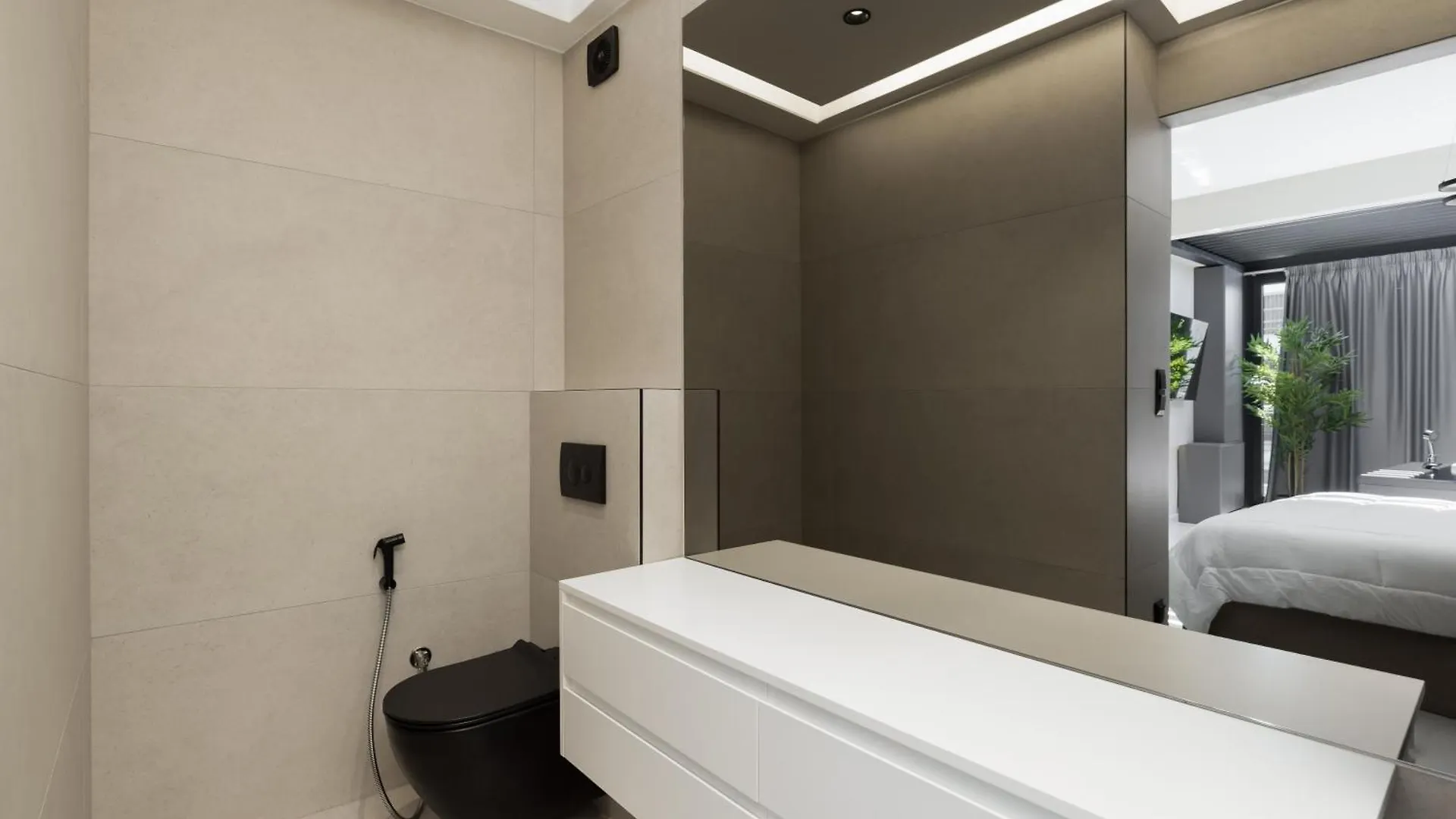 Ophelia Apartments By Halu!, Luxury Apt With Hot Tub Thessaloniki